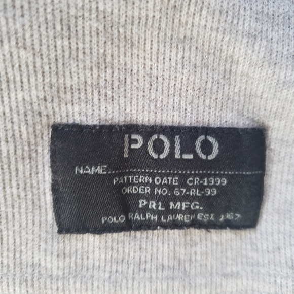 Polo Ralph Lauren Men's Sweater - Picture 2 of 5